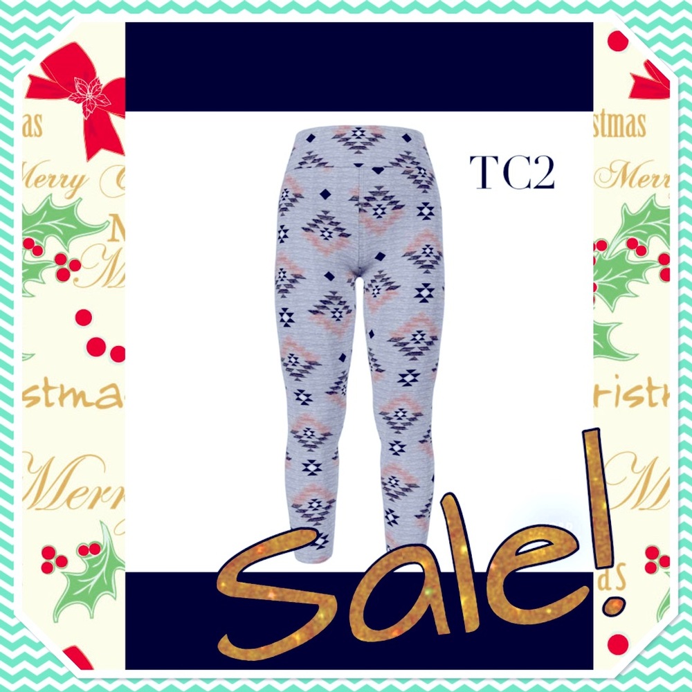 Lularoe tc2 brand new leggings